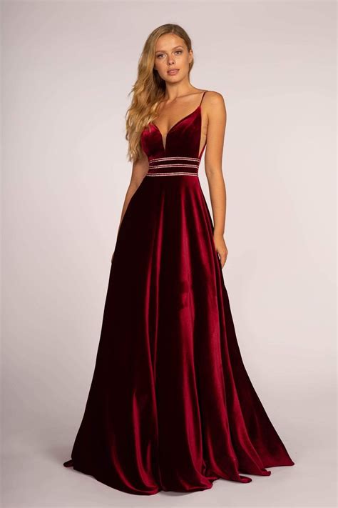 designer velvet dresses for red carpet|velvet evening dresses.